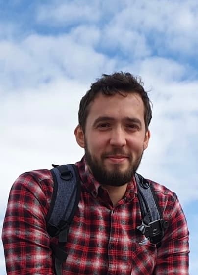Matthieu Brousse